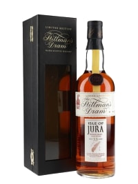 Jura 33 Year Old Sherry Cask (Stillman's Dram)