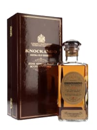 Knockando 1965 Extra Old Reserve