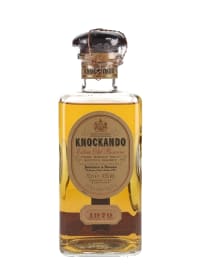 Knockando 1970 Extra Old Reserve - Bottled 1994