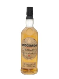 Knockando 1975 - Bottled 1988