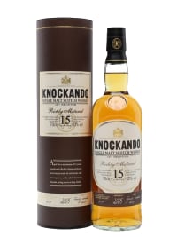 Knockando 15 Year Old 2005