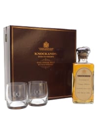 Knockando Extra Old Reserve