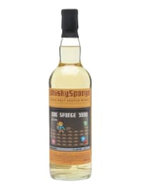 knockdhu 2006 16 year old whisky sponge edition no.63