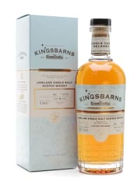 kingsbarns 2017 4 year old sherry butt