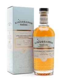 kingsbarns 2017 4 year old sherry butt