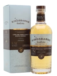 Kingsbarns Dream to Dram