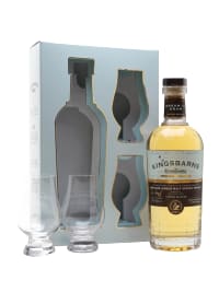 Kingsbarns Dream to Dram