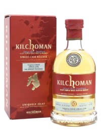  kilchoman 2012