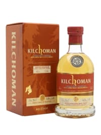 Kilchoman Small Batch - Batch No.3