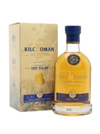 Kilchoman 100% Islay 12th Edition