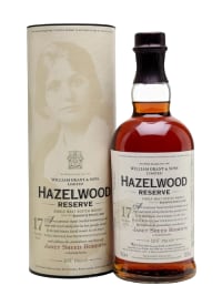 Hazelwood Reserve (Kininvie) 17 Year Old 1990