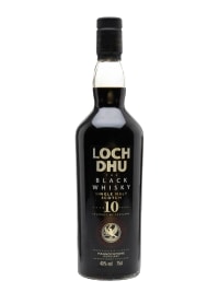 loch dhu 10 year old 