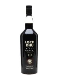 loch dhu 10 year old litre