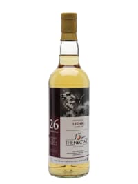 Ledaig 26 Year Old 1995 - The Nectar of the Daily Drams	