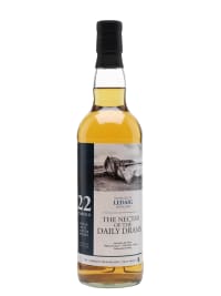 Ledaig 22 Year Old 1997 - The Nectar of the Daily Drams