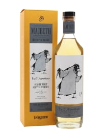 ledaig 18 year old first murderer murderers series macbeth act one