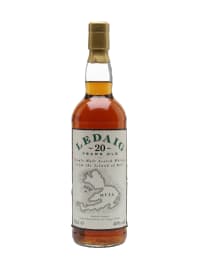 Ledaig 20 Year Old (Douglas Murdoch) - 1970s