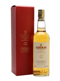 ledaig 1974 