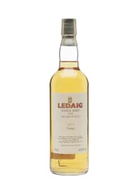 Ledaig 1974