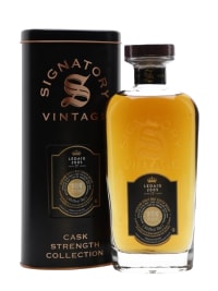 ledaig 2005 17 year old sherry cask signatory for the whisky exchange