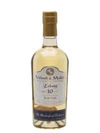 Ledaig 10 Year Old (Valinch & Mallet)