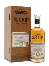 ledaig 1997 25 year old xtra old particular for the whisky exchange