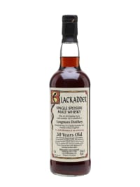 Longmorn 30 Year Old 1973 Sherry Cask (Blackadder)