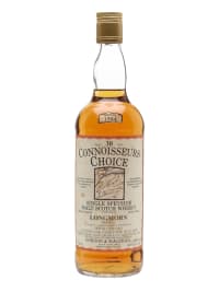 Longmorn 1963 (Bottled 1994) - Connoisseurs Choice (Gordon and MacPhail)