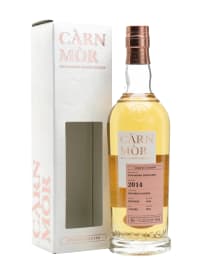 Longmorn 6 Year Old 2014 - Strictly Limited (Càrn Mòr)