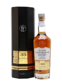 Longmorn 1988 33 Year Old (Finn Thomson)