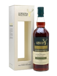 Longmorn 46 Year Old 1964 Van Wees Sherry Cask (Gordon & MacPhail)