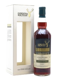 Longmorn 44 Year Old 1966 Van Wees Sherry Cask (Gordon & MacPhail)