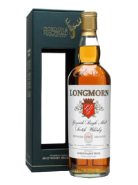 Longmorn 45 year Old 1967 (Gordon & MacPhail)