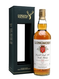 Longmorn 1967 (Gordon & MacPhail)