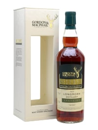 Longmorn 39 Year Old 1972 Van Wees Sherry Cask (Gordon & MacPhail)