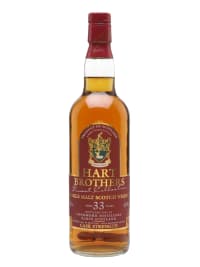 Longmorn 1967 33 Year Old - (Hart Brothers)