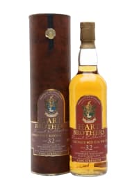 Longmorn 32 Year Old 1968 (Hart Brothers)