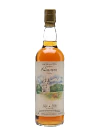 Longmorn 31 Years Old 1969 - Castle Collection (The Vintage Malt Whisky)