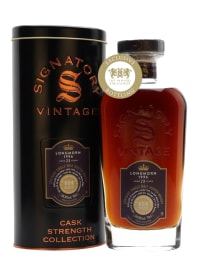 Longmorn 23 Year Old 1996 Sherry Cask for The Whisky Exchange