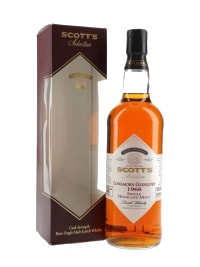 Longmorn-Glenlivet 1968 - Scott's Selection