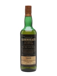 Longrow 18 Year Old 1974 (Cadenhead's)