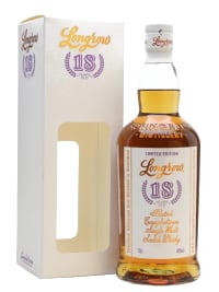 longrow 18 year old 2020 release