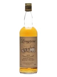Longrow 1973 - 1980s