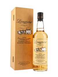 Longrow 1974 21 Year Old (Cask 1549)