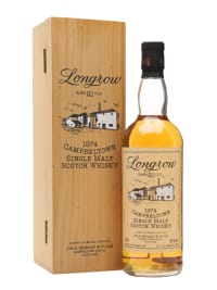 longrow 1974 21 year old