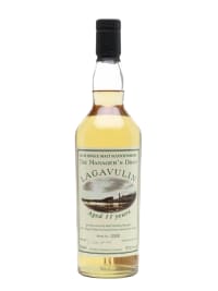 Lagavulin 11 Year Old (Bottled 2013) - Manager's Dram