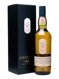 lagavulin 12 year old bot.2011 11th release