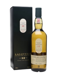 Lagavulin 12 Year Old (Special Release 2015)