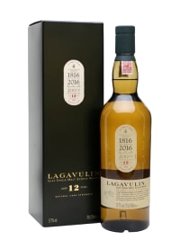 lagavulin 12 year old 16th release special releases 2016