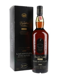 lagavulin 1990 distillers edition bot.2006